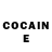 COCAIN 97% richard trail