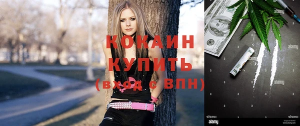 трава Горнозаводск